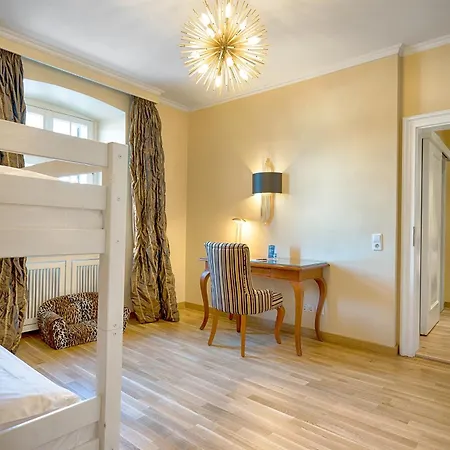 Parkhotel Adler 5* Hinterzarten