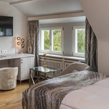 Parkhotel Adler 5* Hinterzarten
