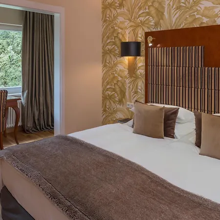 Parkhotel Adler Szálloda 5*