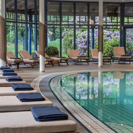 Parkhotel Adler Hinterzarten