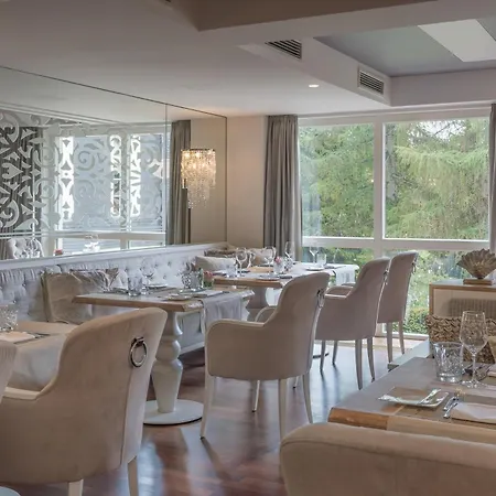 Parkhotel Adler 5*