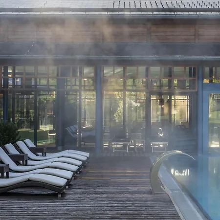 Parkhotel Adler Hinterzarten