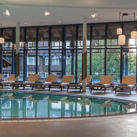Parkhotel Adler 5* Hinterzarten