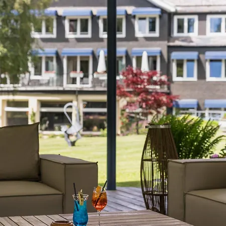 Szálloda Parkhotel Adler