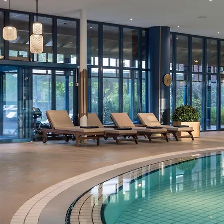 Szálloda Parkhotel Adler 5*