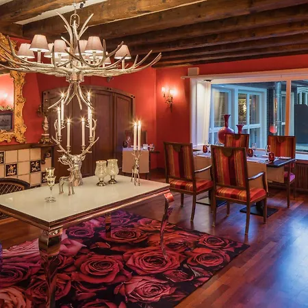 Szálloda Parkhotel Adler
