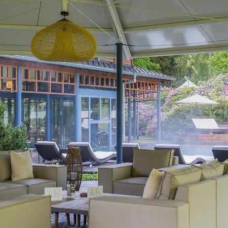 Szálloda Parkhotel Adler Hinterzarten