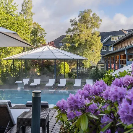 Parkhotel Adler Hinterzarten