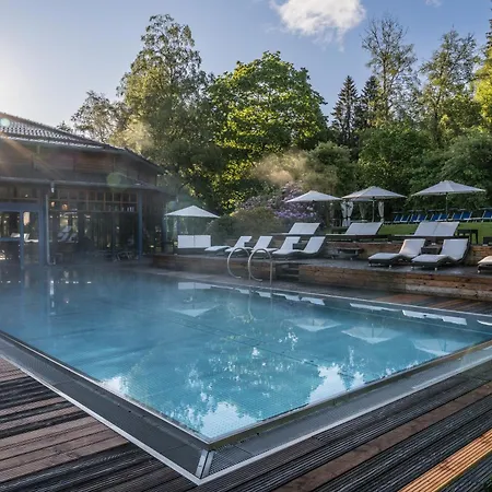 Parkhotel Adler
