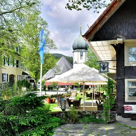 Parkhotel Adler Hinterzarten