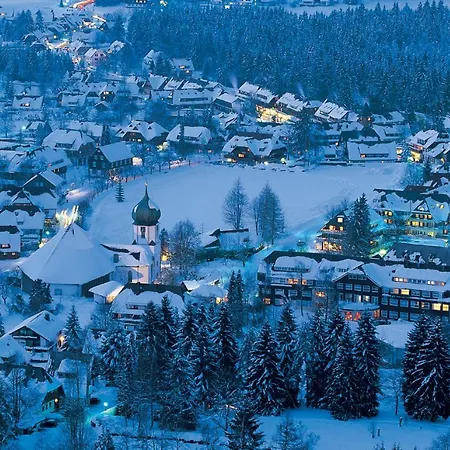 Parkhotel Adler 5* Hinterzarten
