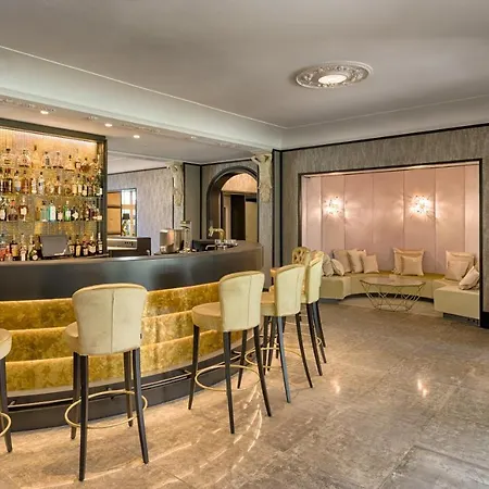 Parkhotel Adler 5*