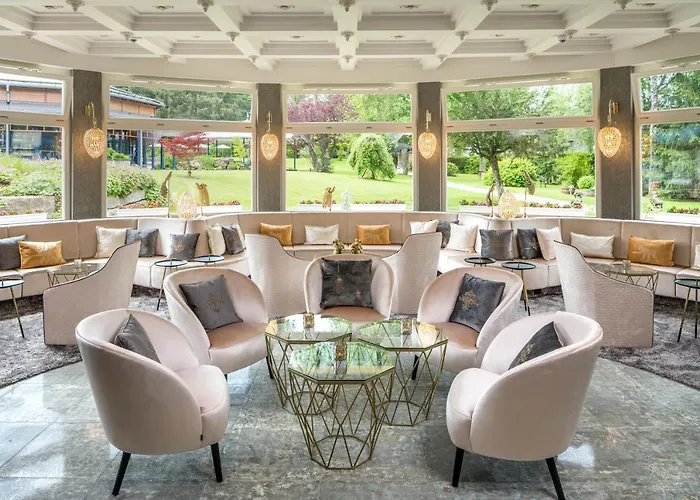 Hotel Parkhotel Adler Hinterzarten