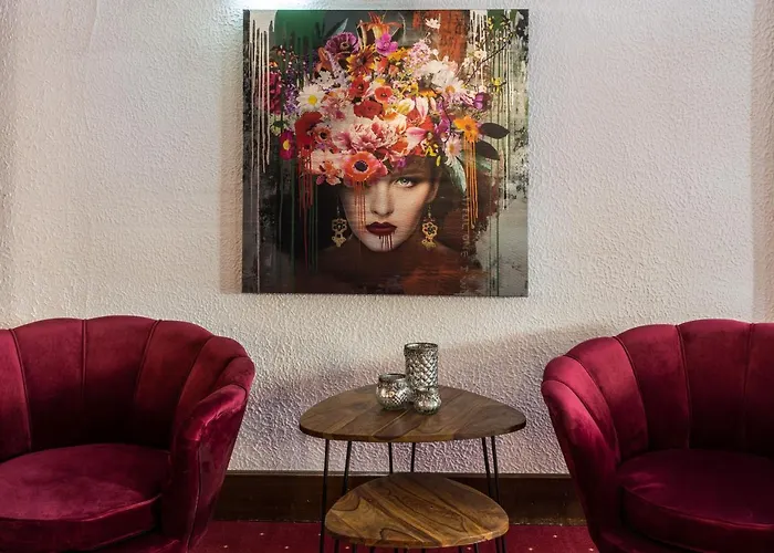 Parkhotel Adler 5* Hinterzarten