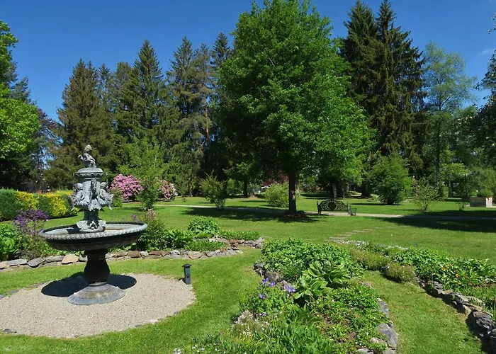 Hotel Parkhotel Adler