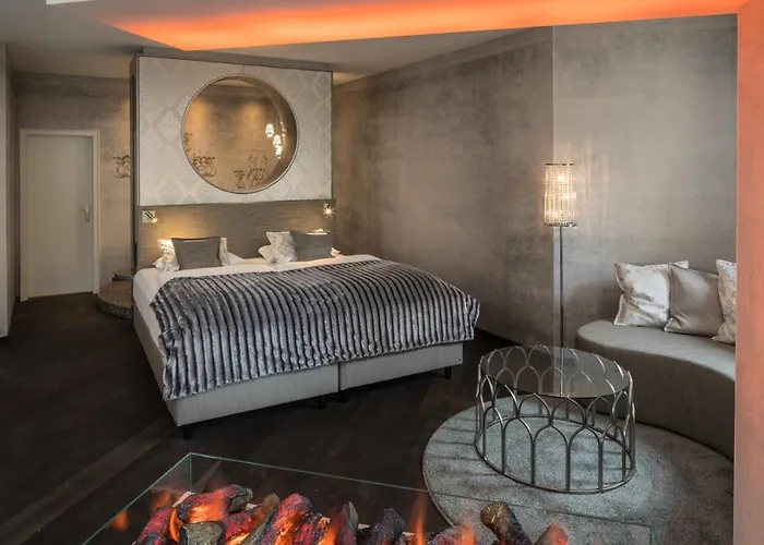 Parkhotel Adler Hotel 5*