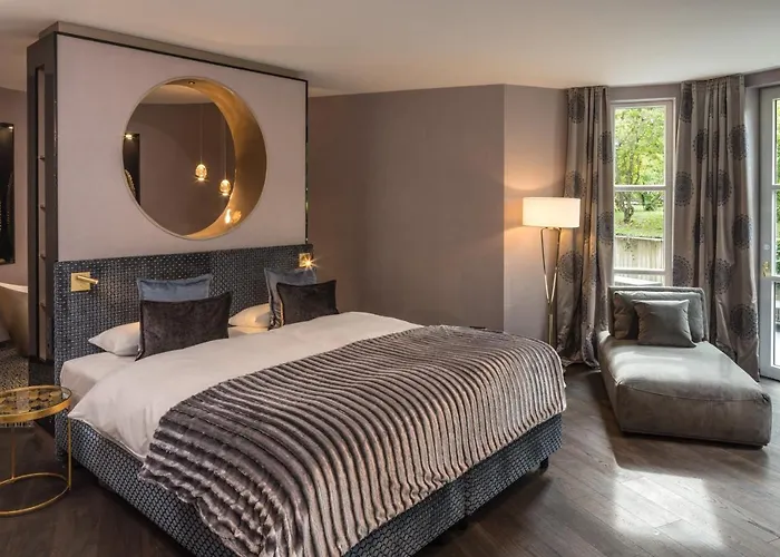 Parkhotel Adler Hotel 5*