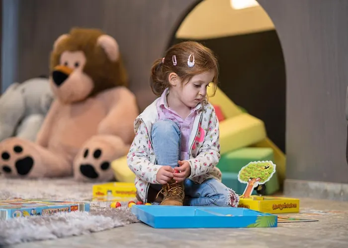 Parkhotel Adler Hotel 5*