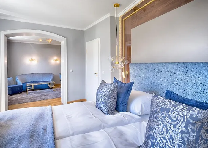 Parkhotel Adler 5* Hinterzarten