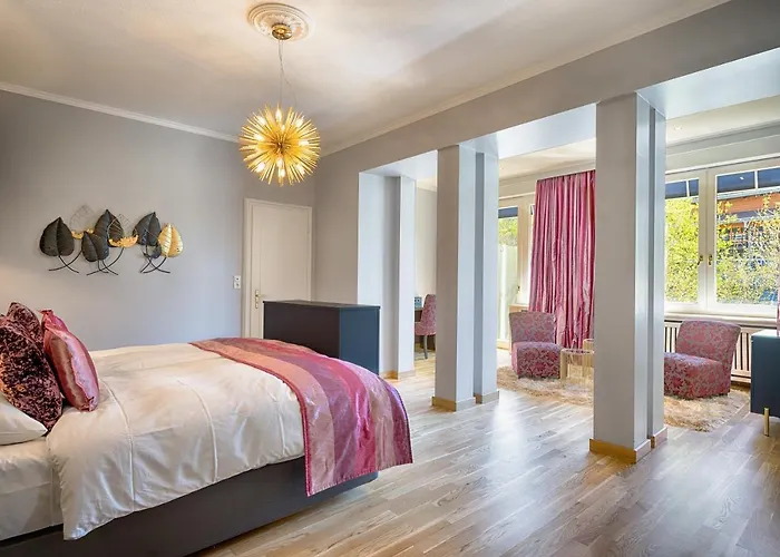 Hotel Parkhotel Adler Hinterzarten