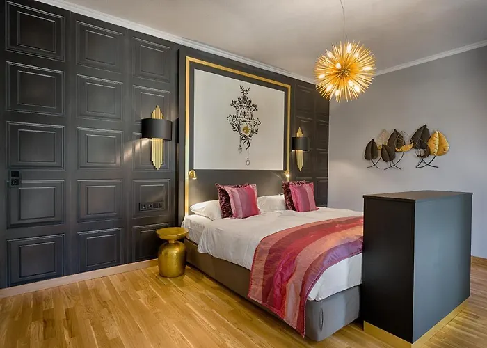 Parkhotel Adler Hotel Hinterzarten