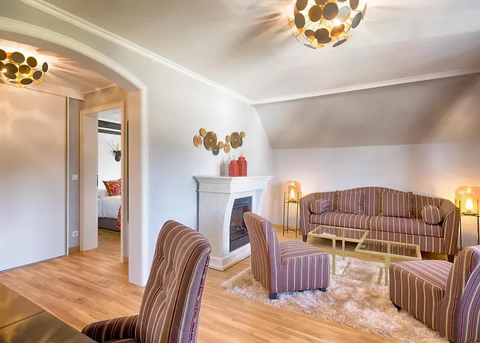 Parkhotel Adler Hinterzarten