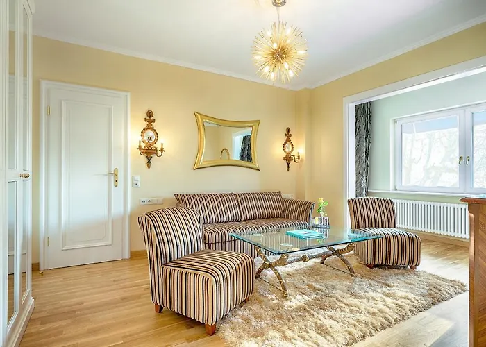 Hotel Parkhotel Adler Hinterzarten