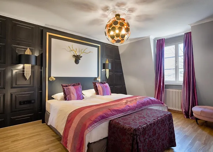 Parkhotel Adler Hotel 5*