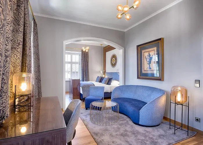 Hotel Parkhotel Adler