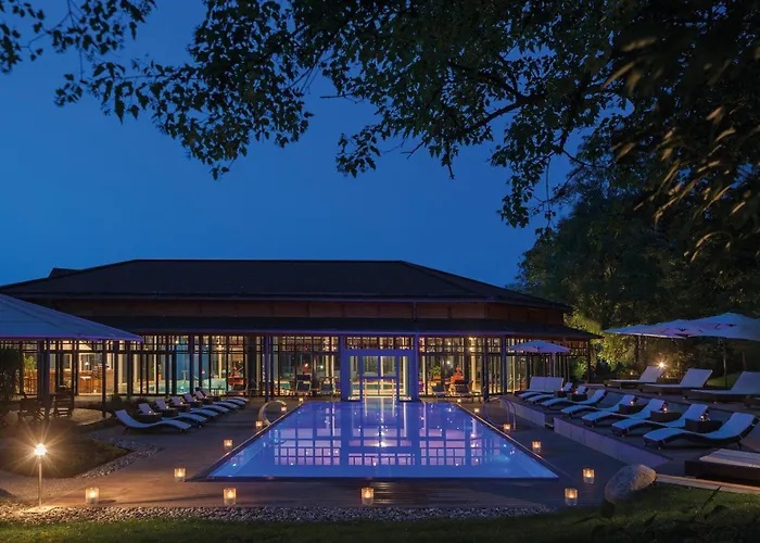 Hotel Parkhotel Adler 5*