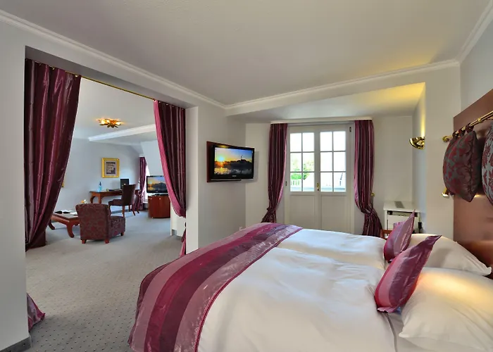 Hotel Parkhotel Adler 5*