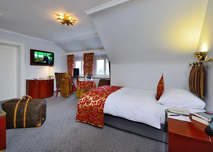 Parkhotel Adler 5* Hinterzarten