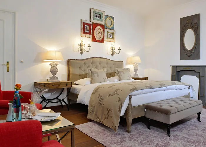 Hotel Parkhotel Adler