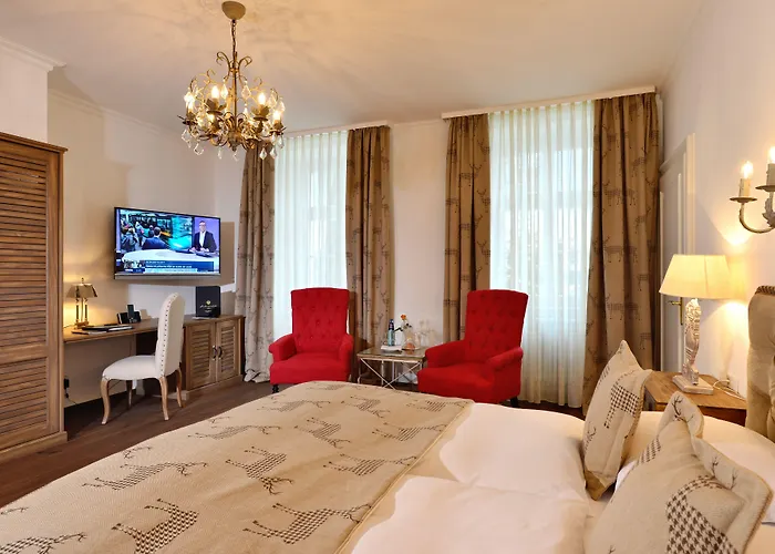 Parkhotel Adler 5* Hinterzarten