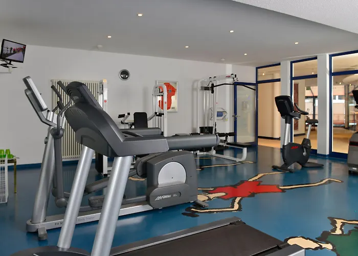 Parkhotel Adler 5* Hinterzarten