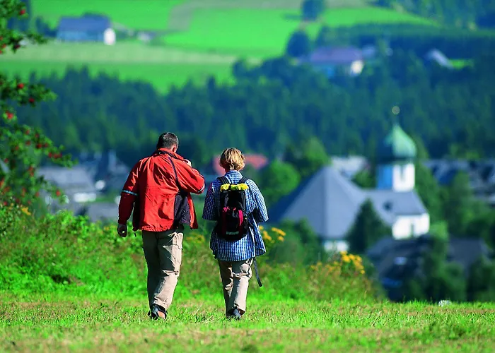 Hotel Parkhotel Adler Hinterzarten