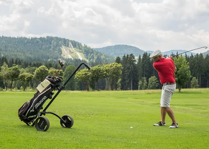 Parkhotel Adler Hotel