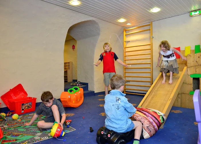 Parkhotel Adler Hotel 5*