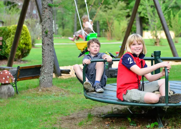 Parkhotel Adler Hotel Hinterzarten