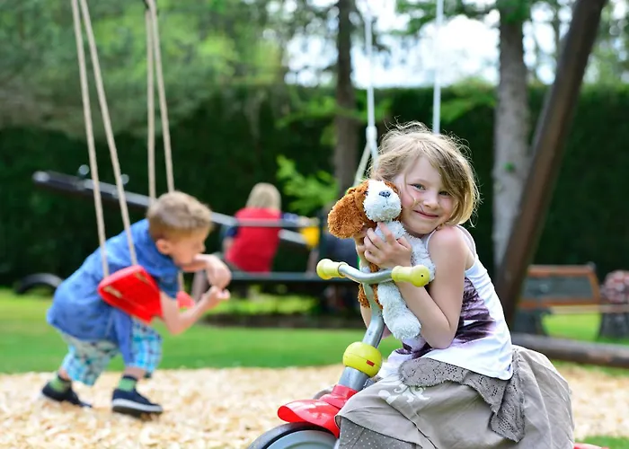 Parkhotel Adler 5* Hinterzarten