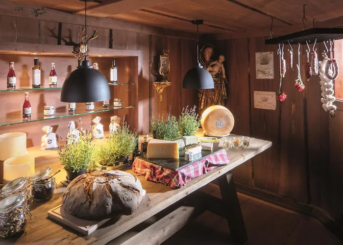 Hotel Parkhotel Adler