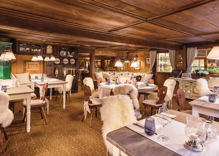 Hotel Parkhotel Adler 5*