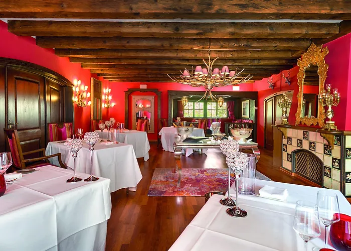 Parkhotel Adler Hotel Hinterzarten