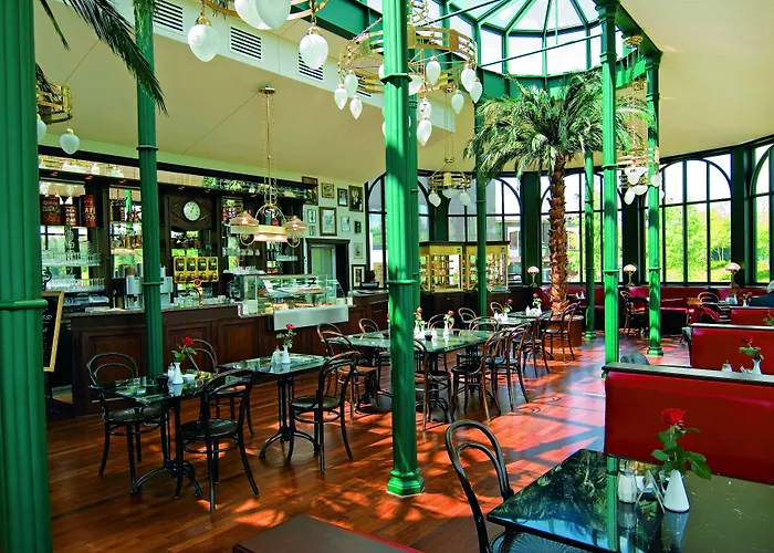 Parkhotel Adler Hotel 5*