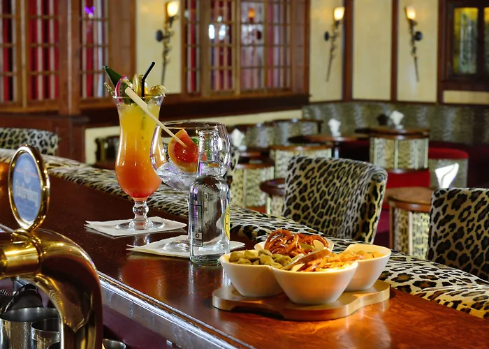 Hotel Parkhotel Adler Hinterzarten