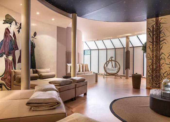 Hotel Parkhotel Adler 5*