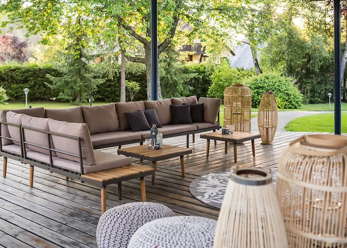 Parkhotel Adler 5* Hinterzarten