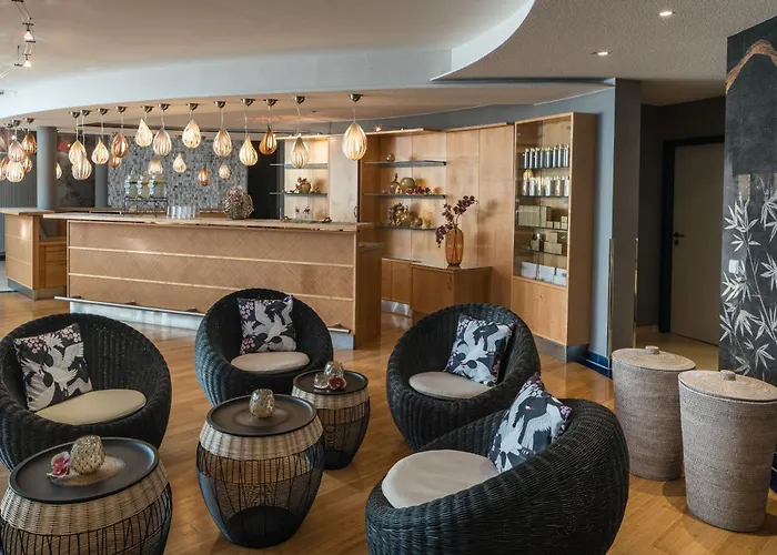 Parkhotel Adler Hotel