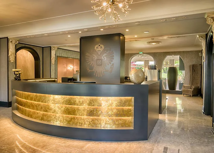 Hotel Parkhotel Adler 5*