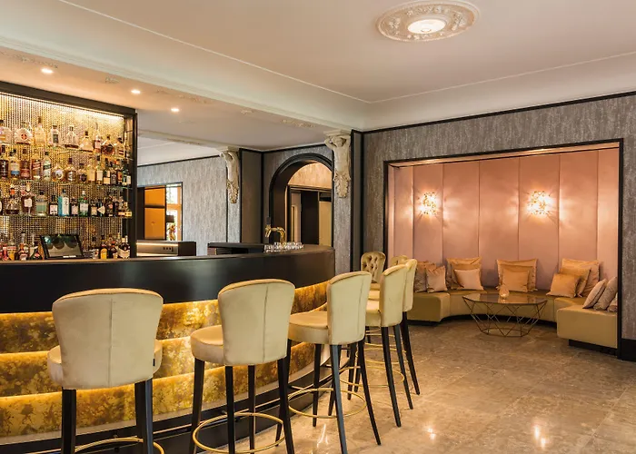 Parkhotel Adler 5* Hinterzarten